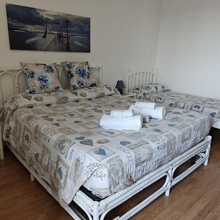 Albero Della Musica Bed and Breakfast Sassari Eksteriør billede