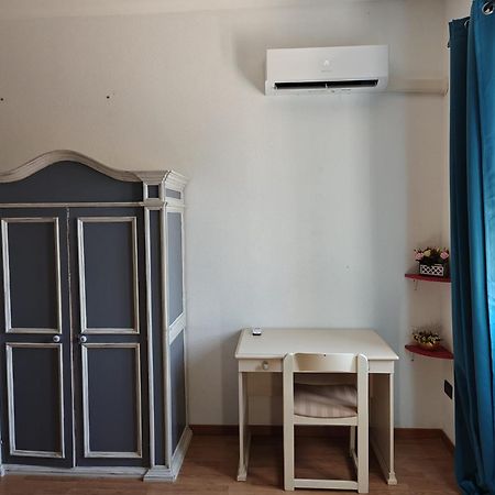 Albero Della Musica Bed and Breakfast Sassari Eksteriør billede