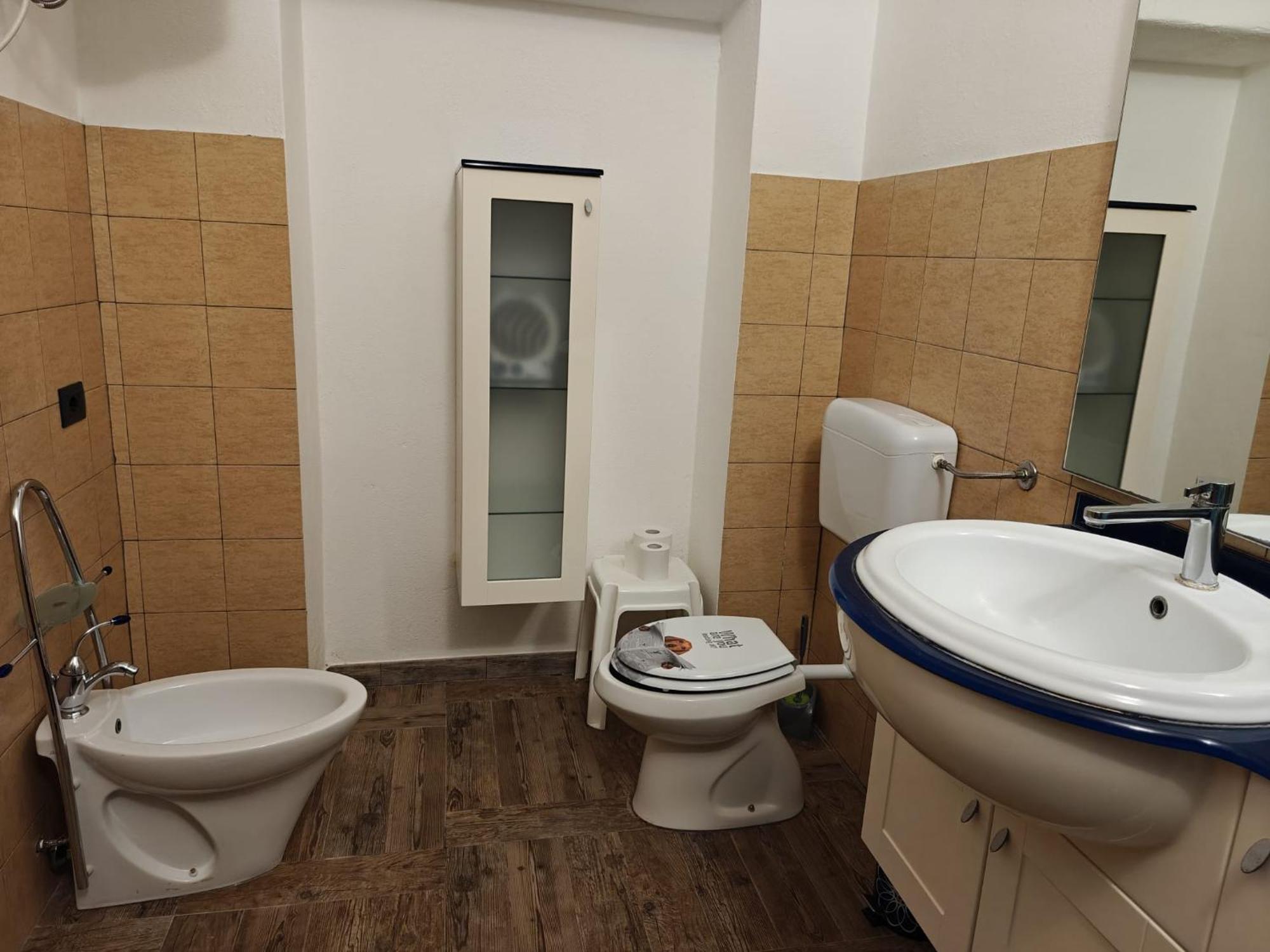 Albero Della Musica Bed and Breakfast Sassari Eksteriør billede