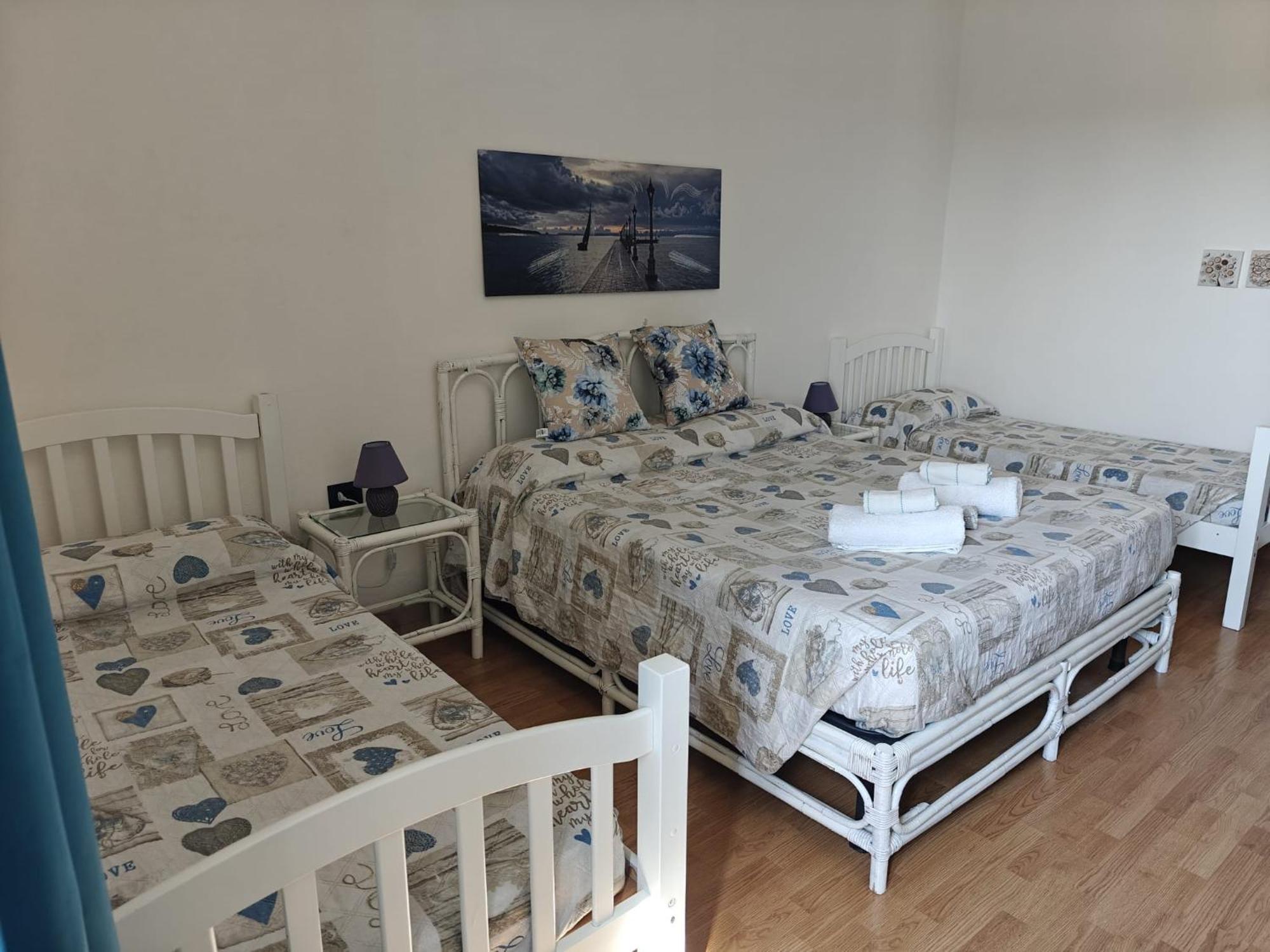 Albero Della Musica Bed and Breakfast Sassari Eksteriør billede