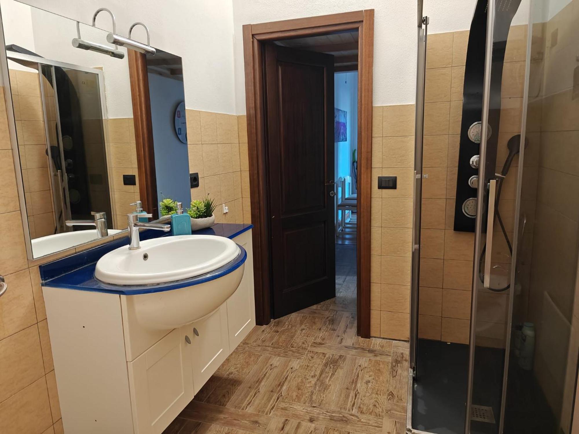 Albero Della Musica Bed and Breakfast Sassari Eksteriør billede