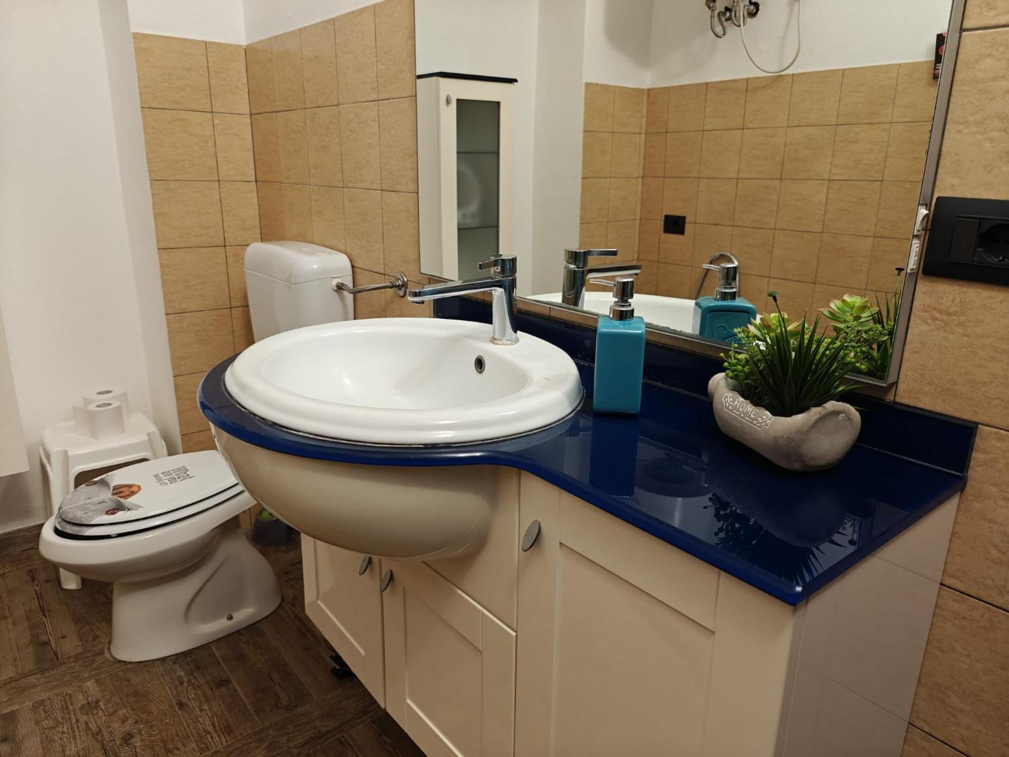 Albero Della Musica Bed and Breakfast Sassari Eksteriør billede