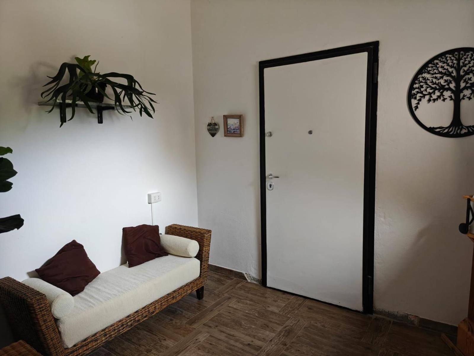 Albero Della Musica Bed and Breakfast Sassari Eksteriør billede
