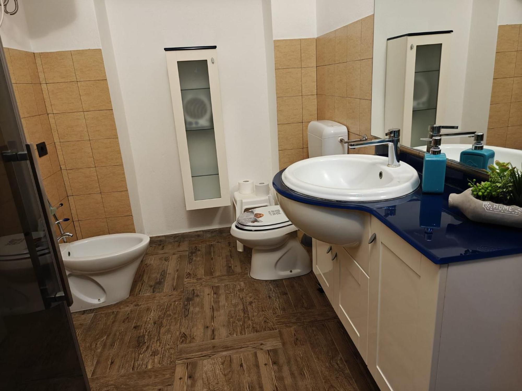 Albero Della Musica Bed and Breakfast Sassari Eksteriør billede