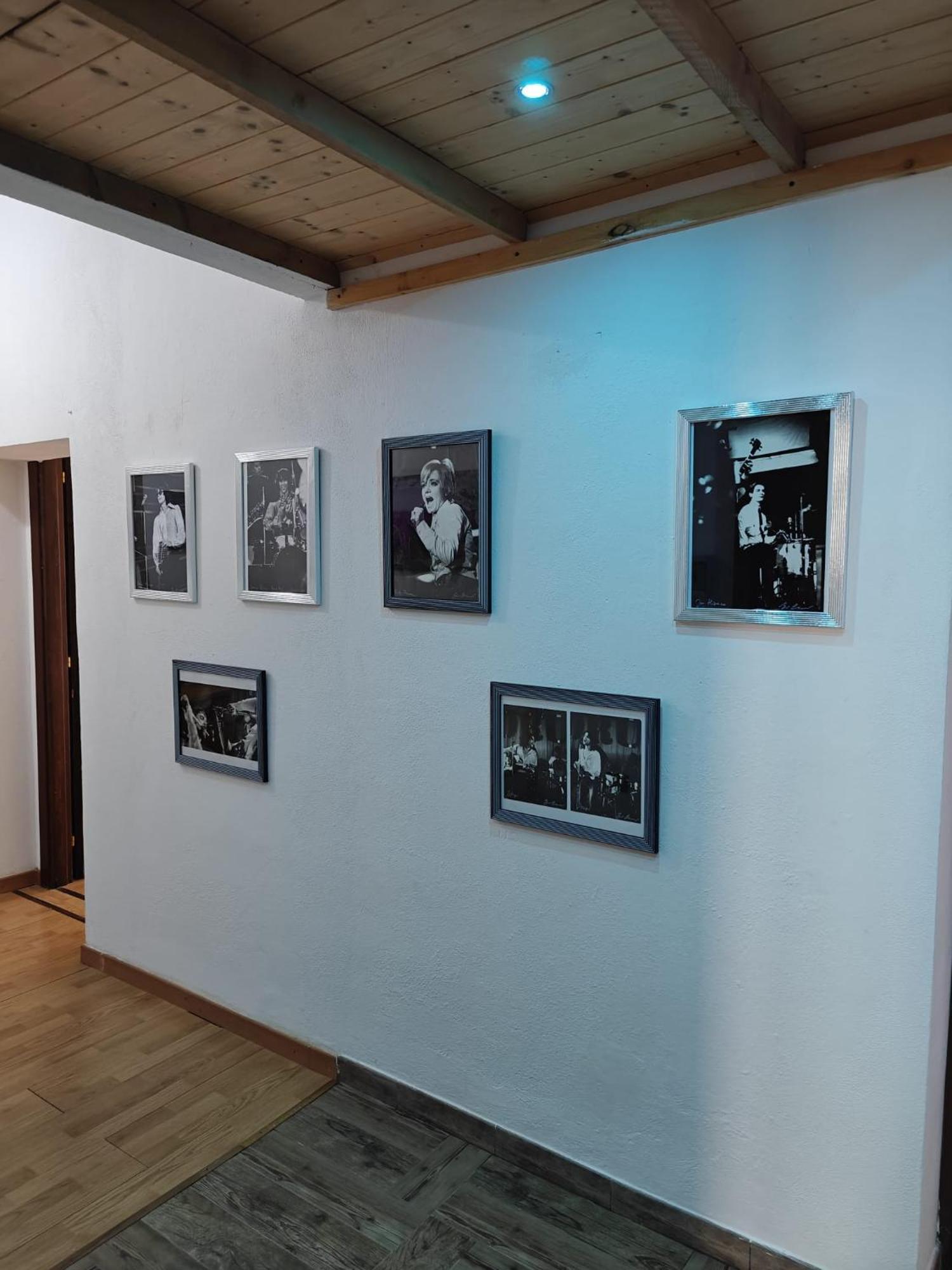 Albero Della Musica Bed and Breakfast Sassari Eksteriør billede