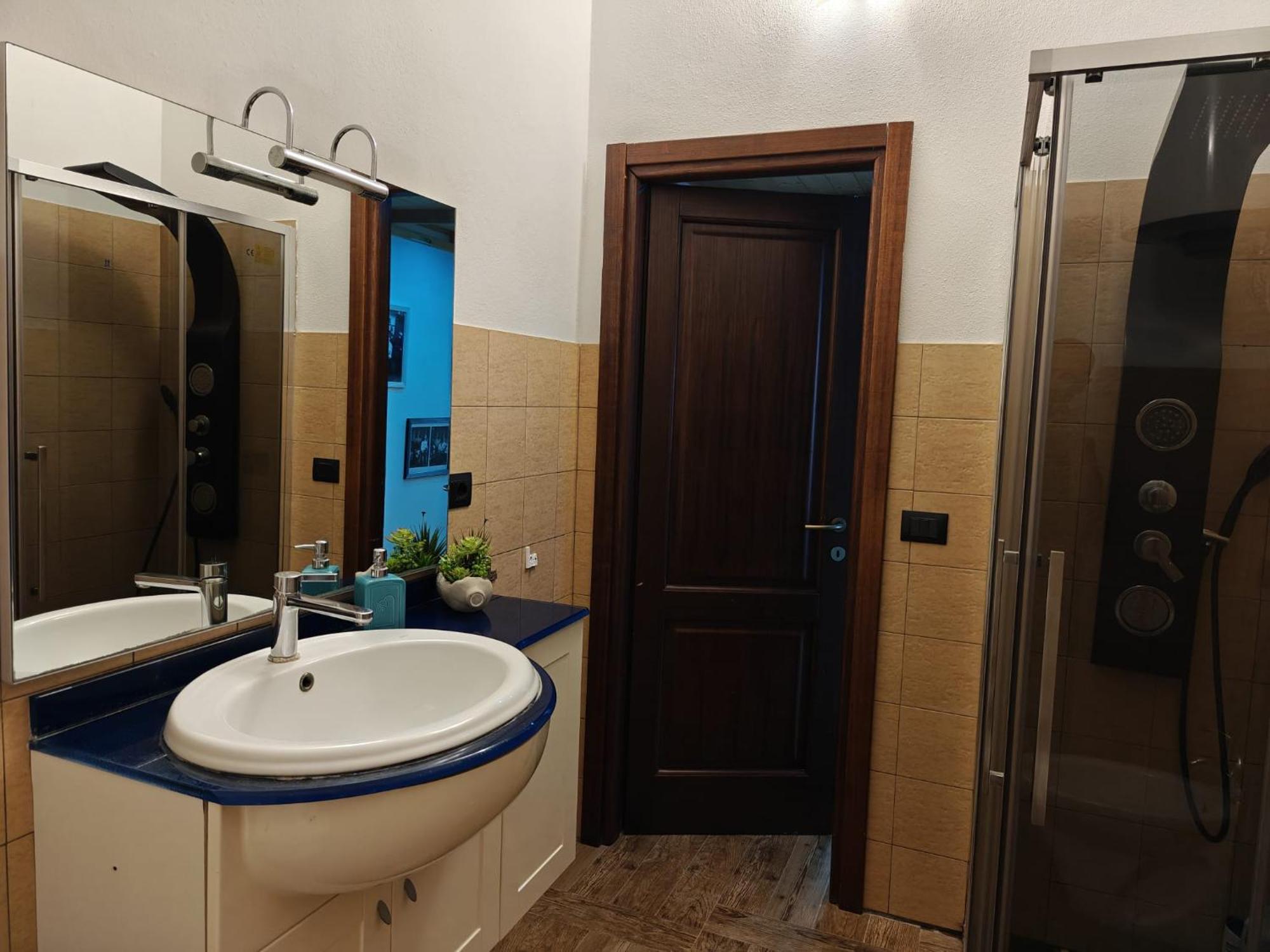 Albero Della Musica Bed and Breakfast Sassari Eksteriør billede