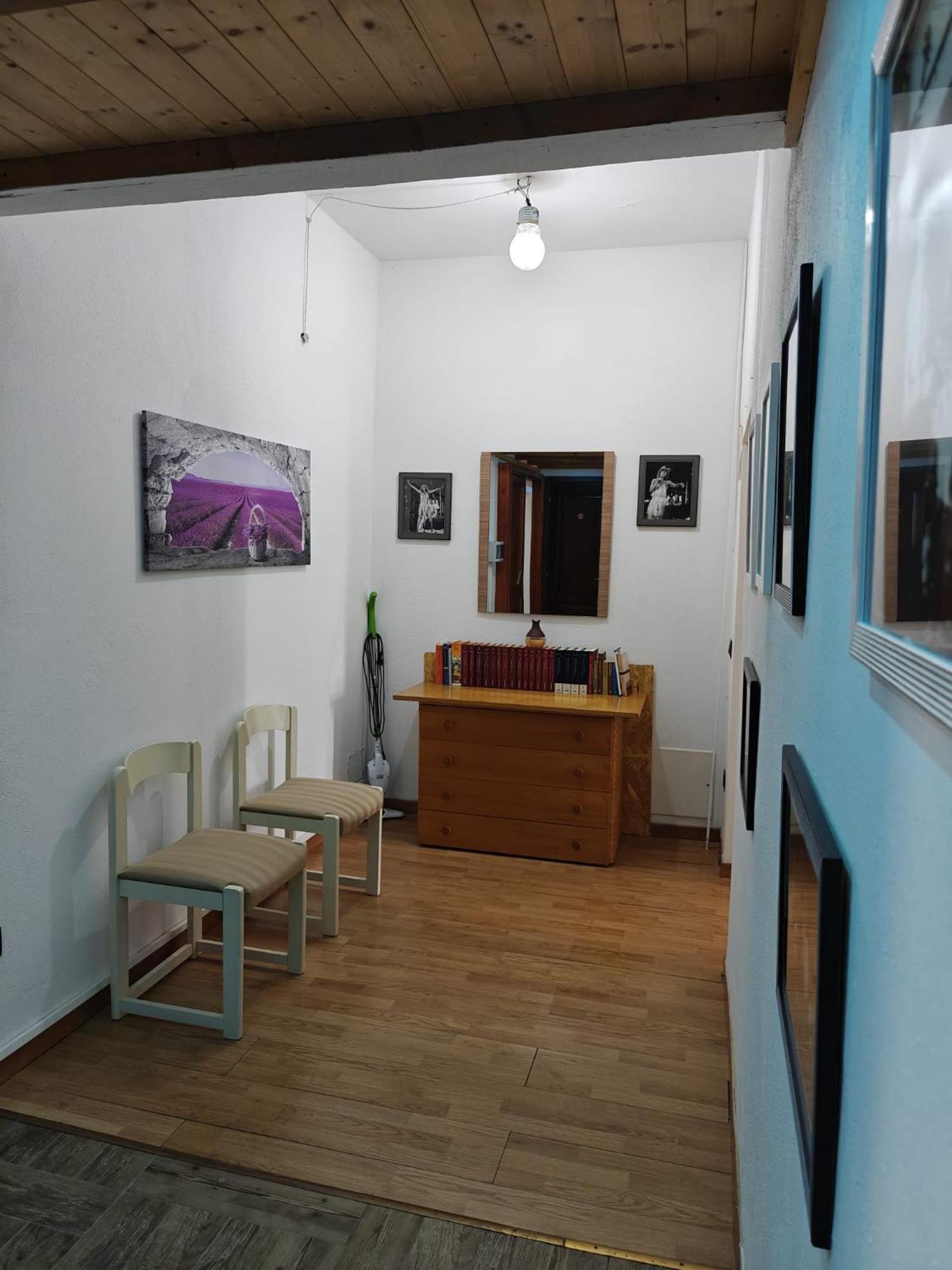 Albero Della Musica Bed and Breakfast Sassari Eksteriør billede