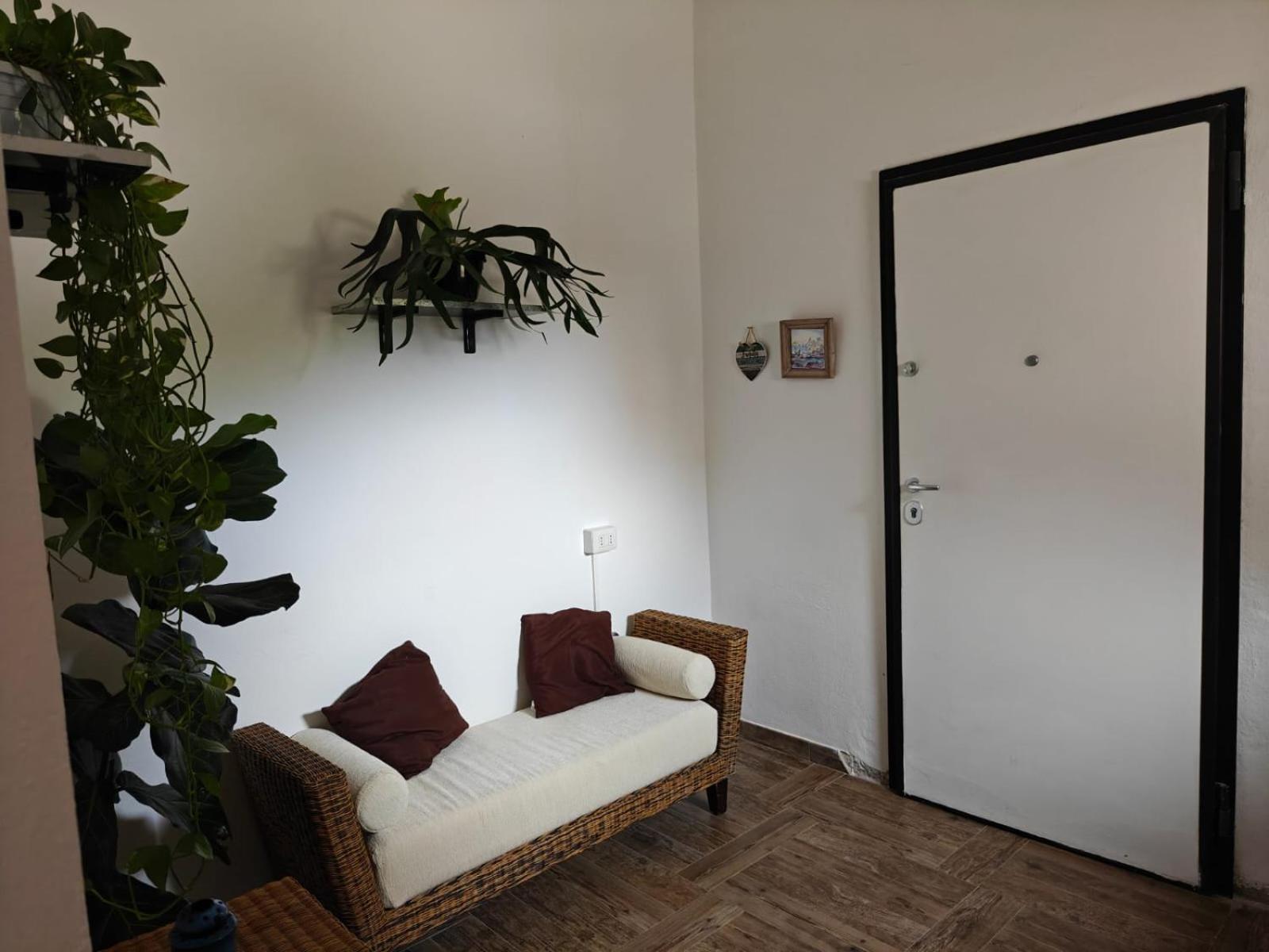 Albero Della Musica Bed and Breakfast Sassari Eksteriør billede