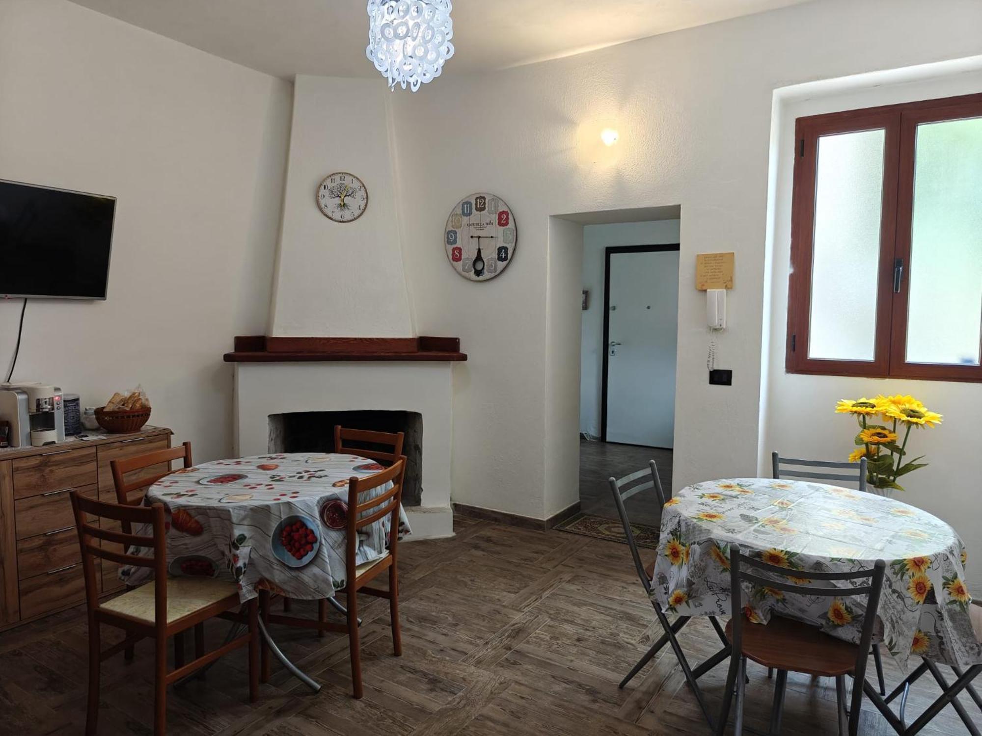 Albero Della Musica Bed and Breakfast Sassari Eksteriør billede