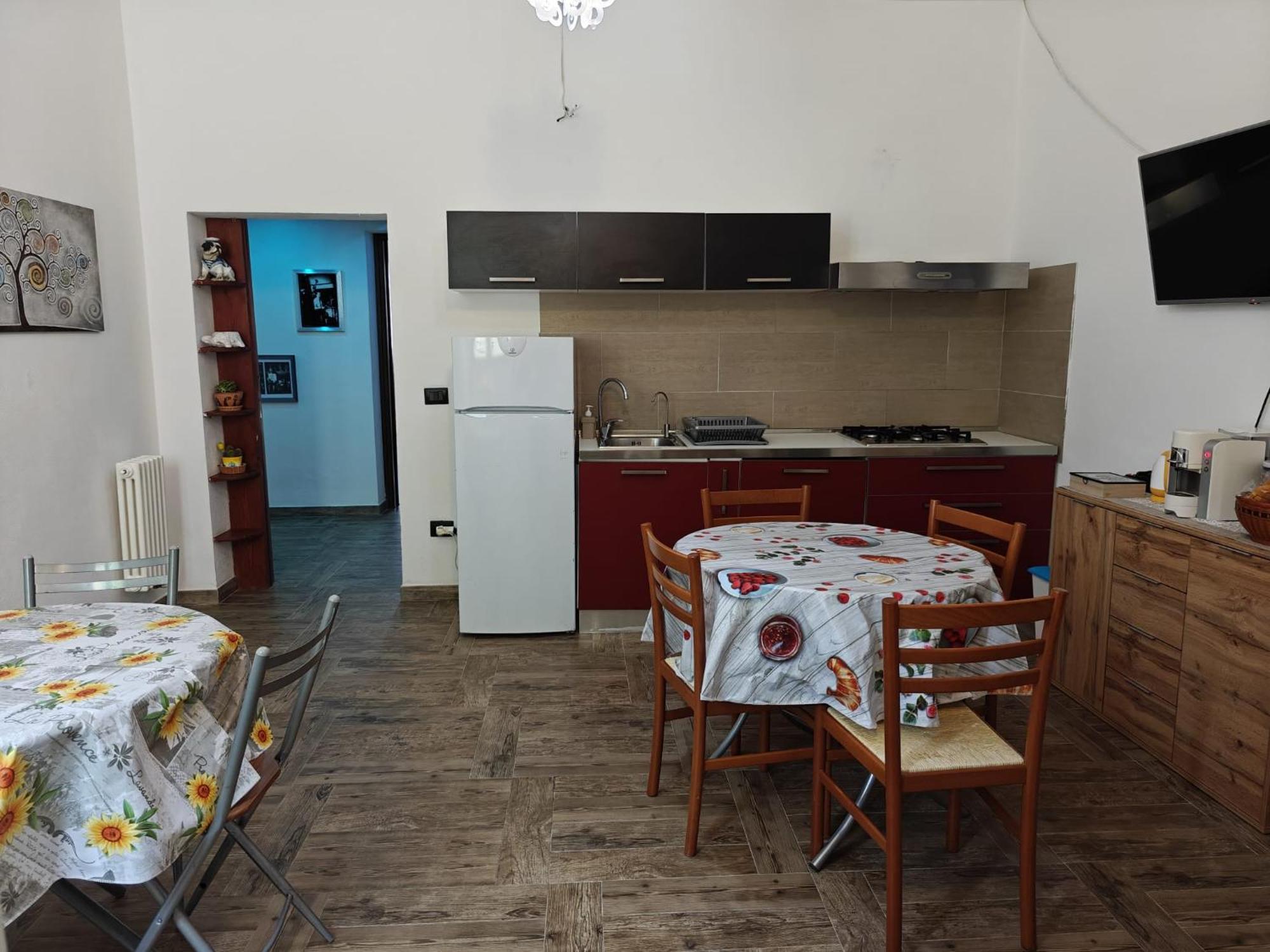 Albero Della Musica Bed and Breakfast Sassari Eksteriør billede