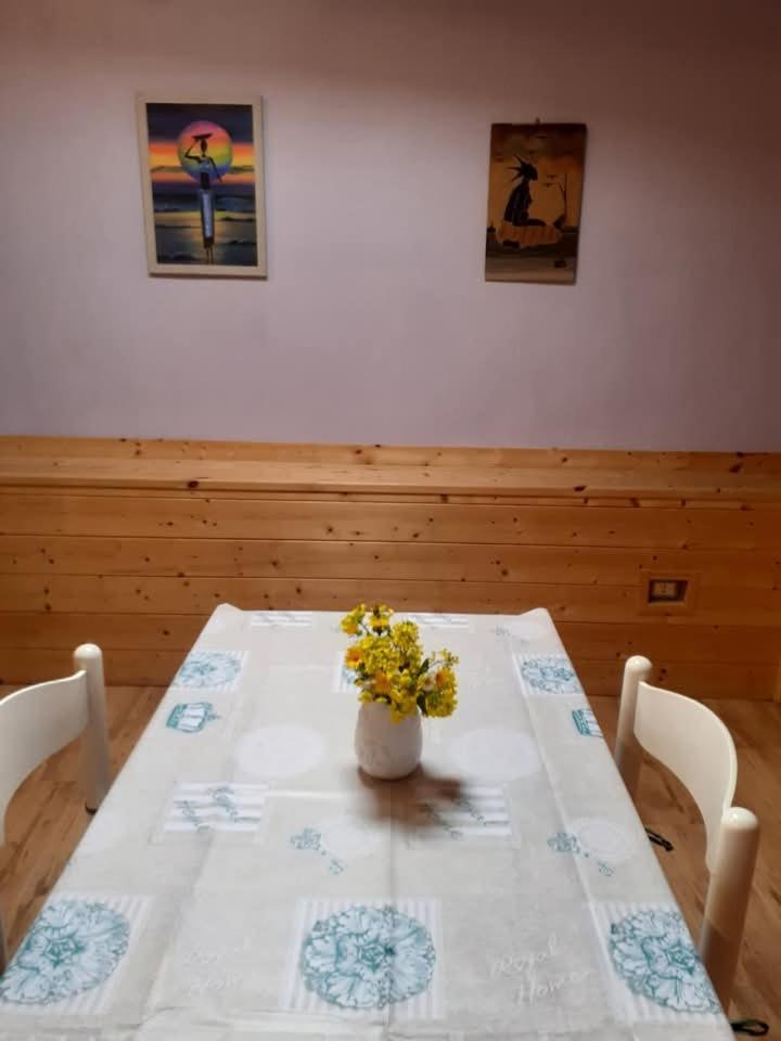 Albero Della Musica Bed and Breakfast Sassari Eksteriør billede
